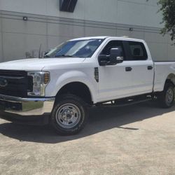 2019 FORD. F-250 Super Duty