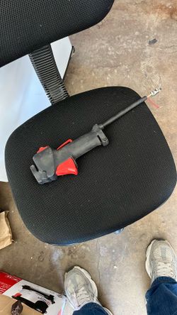 Shindawa Gas Trimmu Trigger