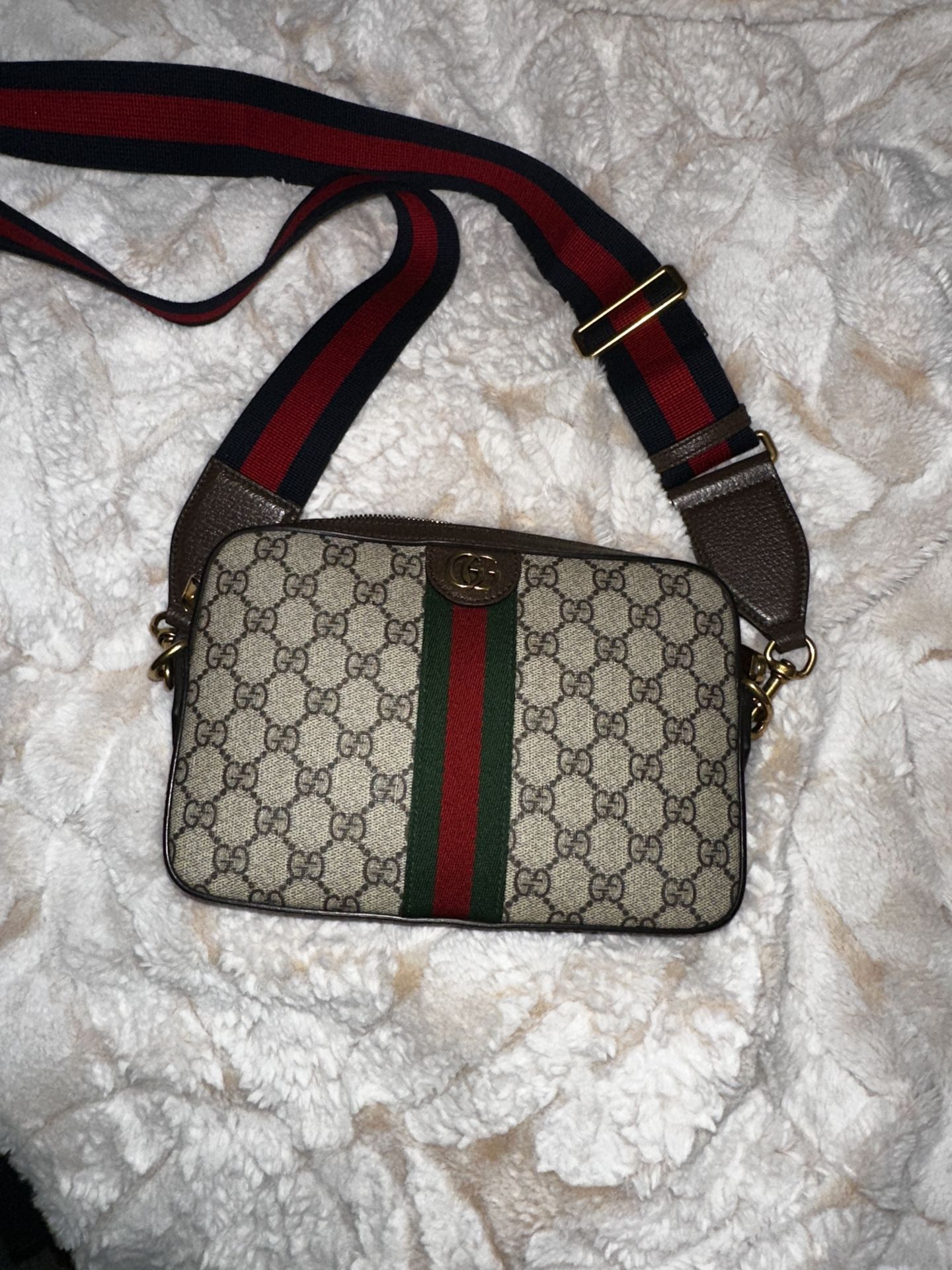 Gucci Ophedia Crossbody Bag