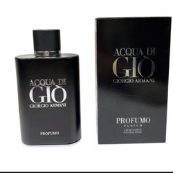 Acqua Di Gio Parfum