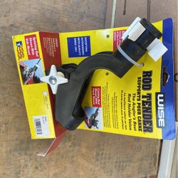 ROD Tender  New   Just   One   $15