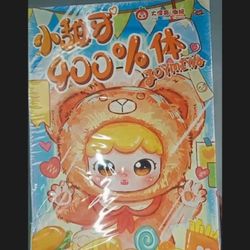 400% Joymiya Blind Box