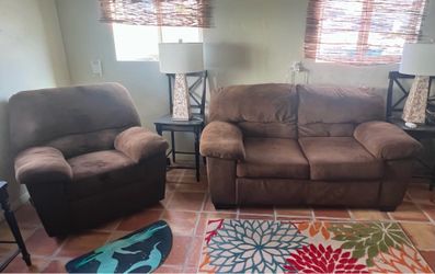 Love Seat Sofa