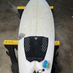 Surfboard