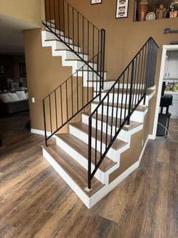 FLOORING Installation Services 