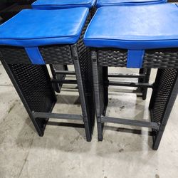Bar stools