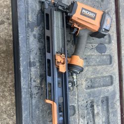 Framing Nailer