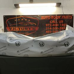 HYUNDAI SANTA FE 2024-2025 REAR BUMPER OEM