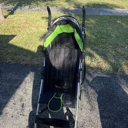 Baby Stroller