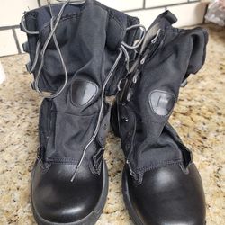 Nike SFB Field 2.8” Black Tactical Combat Boots Men's Size 10
