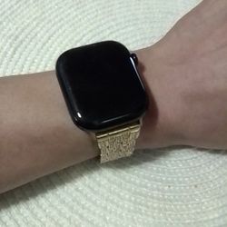 Apple Smart Watch 10 Black Series 46mm