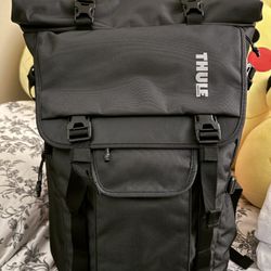 Thule Covert DSLR Rolltop Backpack