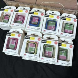 Apple Watch Screen Covers/Protectors 