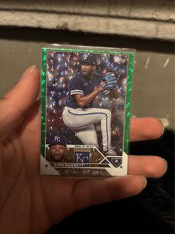 Football cards