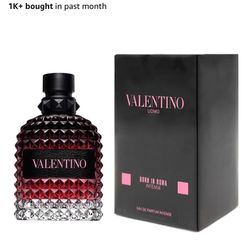 VALENTINO PERFUME