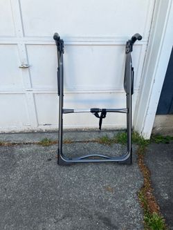 Teeter Inversion Table