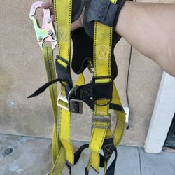 Guardian Safety Harness 