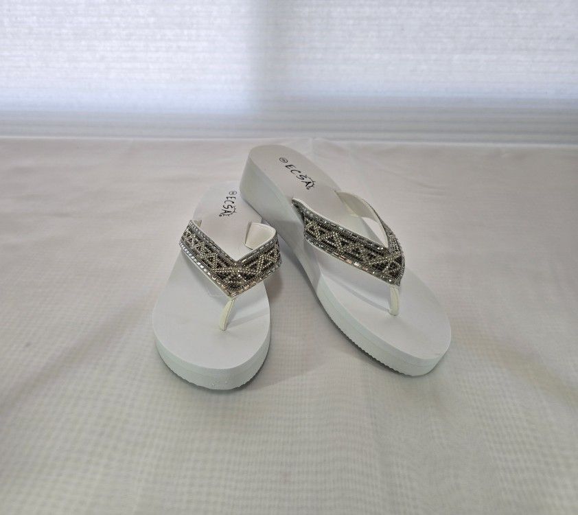 Flip Flops! 