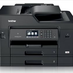 Brother - Business Smart Pro PRINTER