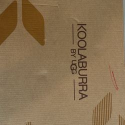 KOOLABURRA By UGG,  NIB