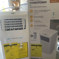 Top brand Portable AC 