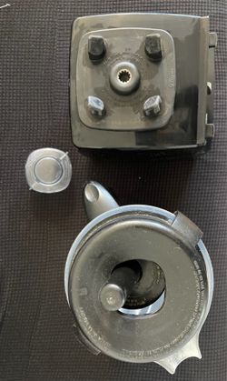 Vitamix blender