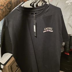 Amiri Shirt