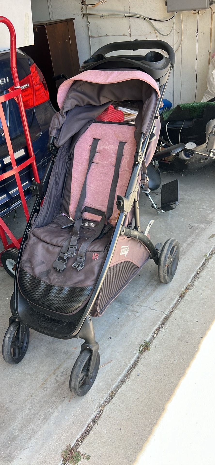 Stroller