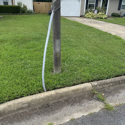 Curb Alert 