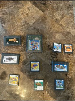 Video game bundle