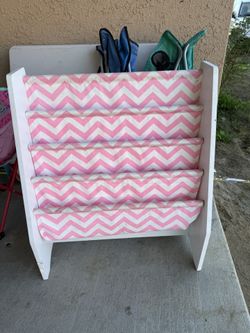 book shelf
