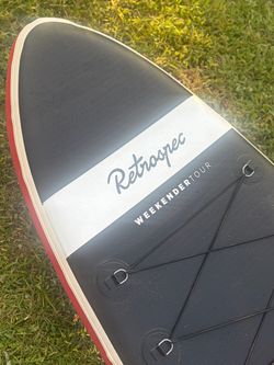Weekender tour R