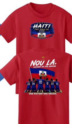 T shirt