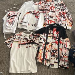 COOKIES SSF BUNDLE $300