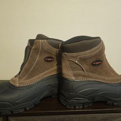 3M Thinsulate GREG Mens Waterproof Boots Size 13