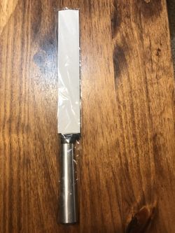 Ginsu Koden Series Bread Knife
