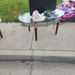 Yard sale 