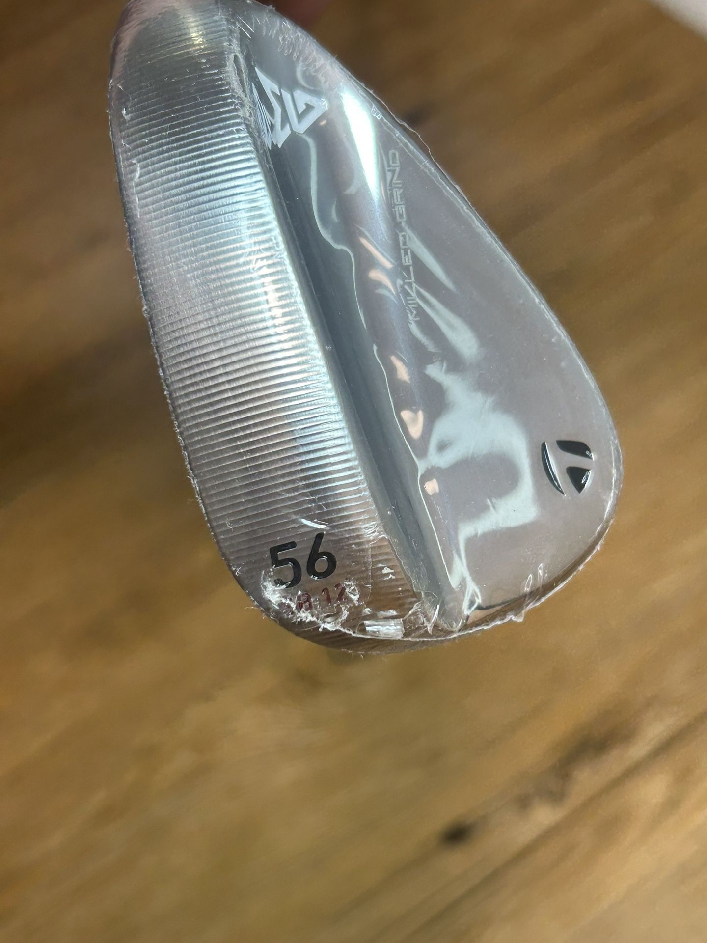TaylorMade 56* Wedge NEW