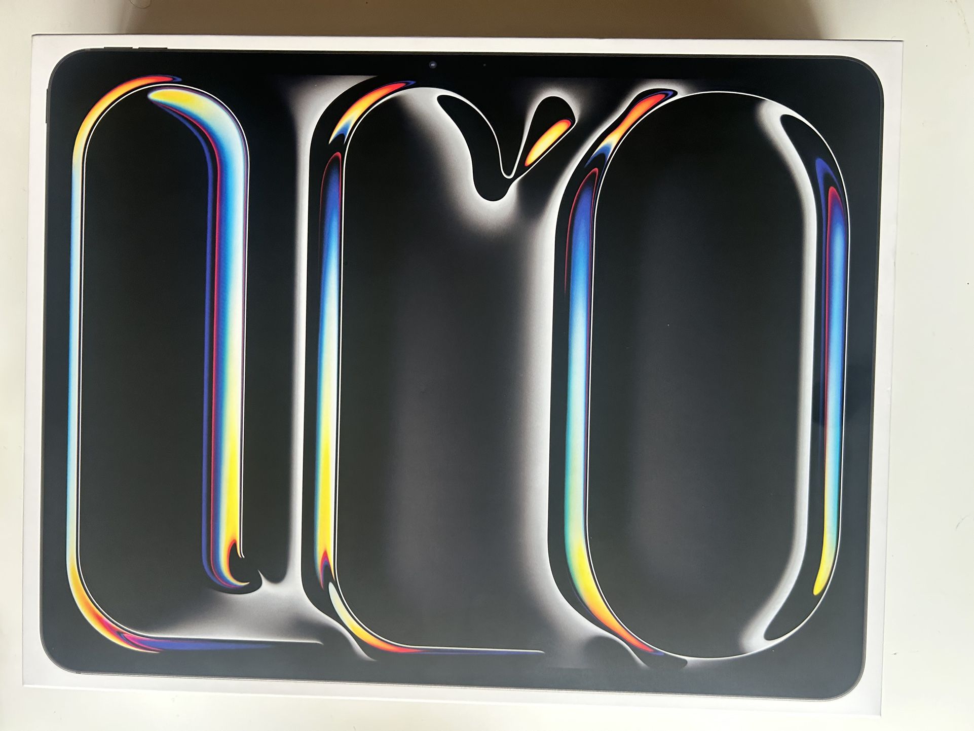 IPAD PRO M4 13 In