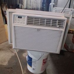 GE air Conditioner 