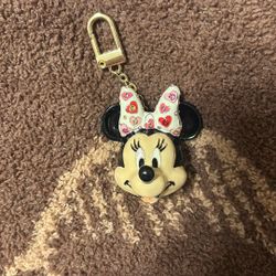Disney Baublebar Keychain 