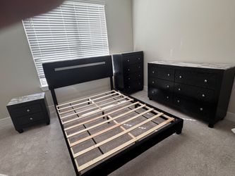 Full Bedroom Set