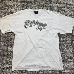 Billabong surf/skate tee
