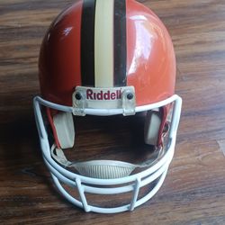 Cleveland Browns Helmet 