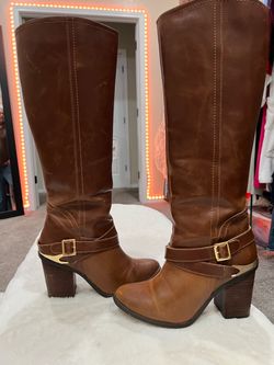Andrea Boots
