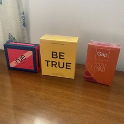 New Fragrance 