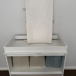 Table, Baby