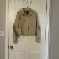 Women’s jacket