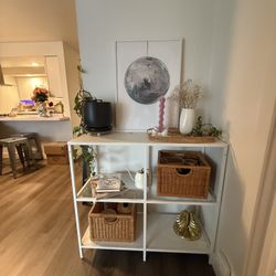 IKEA VITTSJÖ Shelf