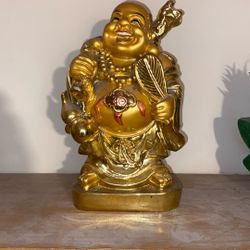 Buddha Statue 
